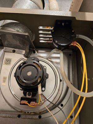 Chan Ho Plumbing, Heating & Air-Conditioning