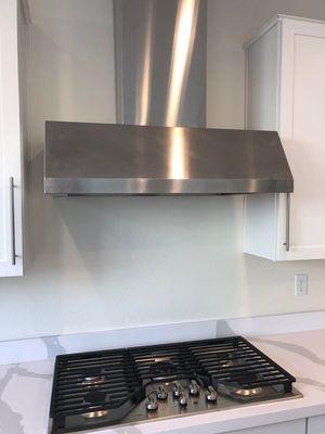 Richmond American Homes