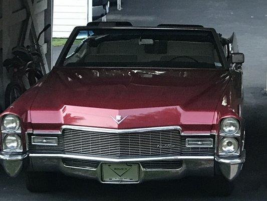Bogie's Motors