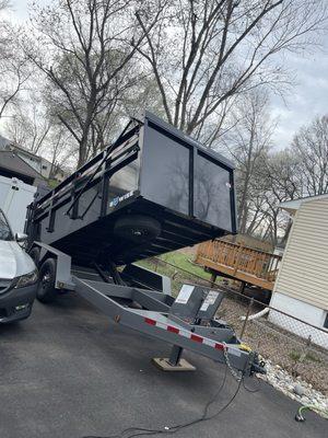 Affordable Hauling Solutions