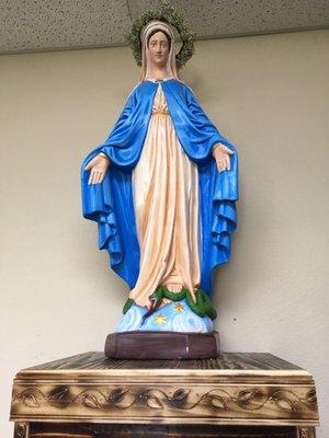 St Christopher's Catholic Church