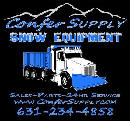 Confer Supply