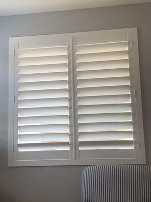 Affordable Blinds and Shutters