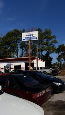 Arrington Auto Repair