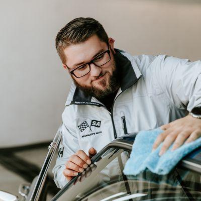 Spangler's Auto - Autobody