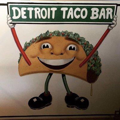 Detroit Taco Bar
