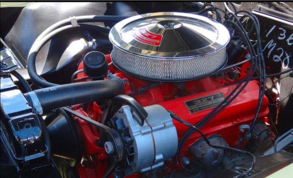 Hyer Impact Maintenance Mechanic