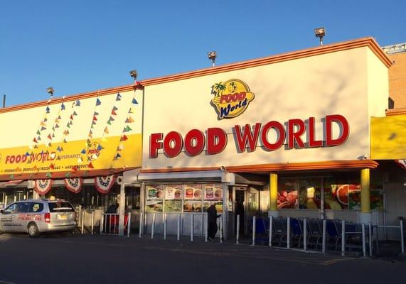 Food World
