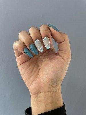 OPI Nail Salon & Day Spa