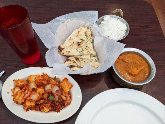 Mithaas Indian Cuisine