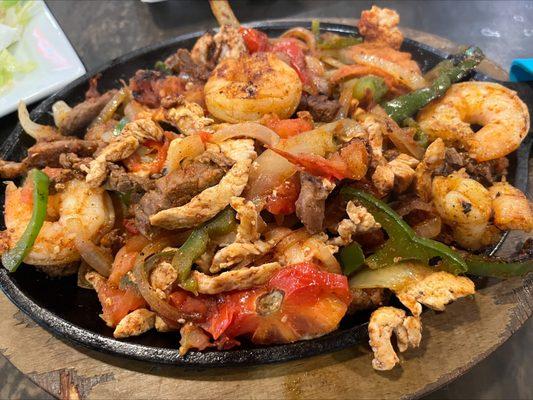 Peppers Mexican Grill