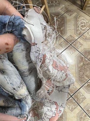 Phillips Tailor Shop