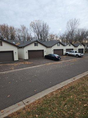 Next Level Seamless Gutters Exteriors