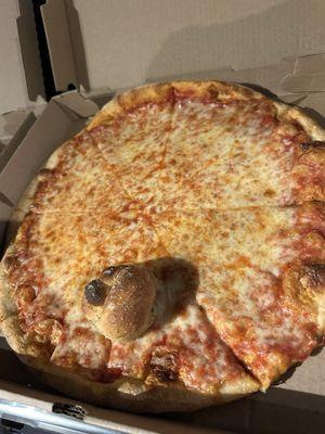 Nicky’s & Sons Pizza