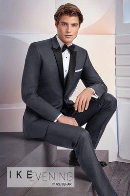 Shenango Valley Tuxedo and Suits