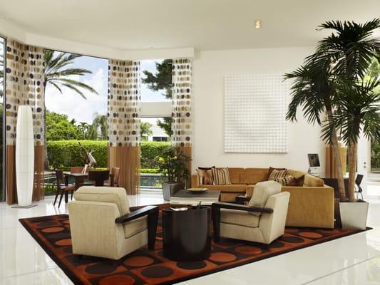 Susan Lachance Interior Design Inc