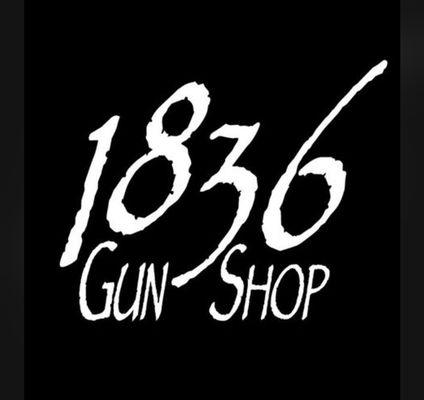 1836 Gun Shop