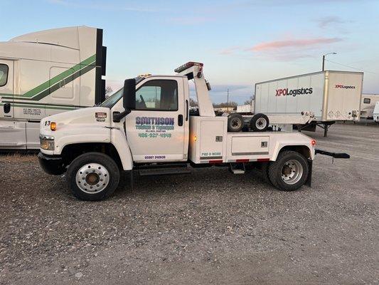 Smithson Towing & Trucking