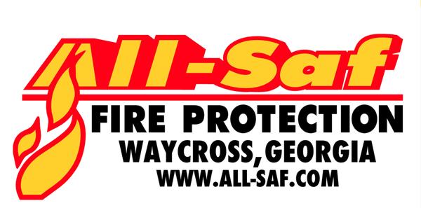 All-Saf Fire Protection