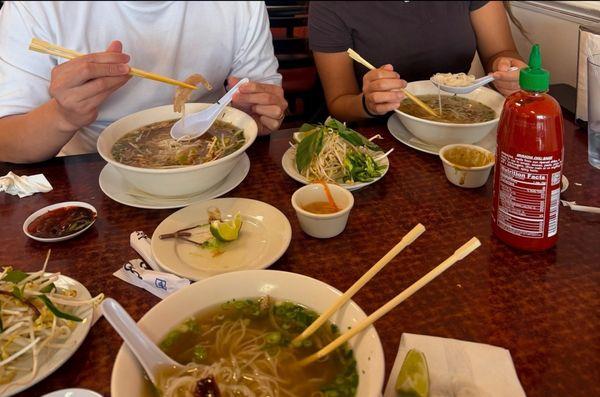 Pho Real