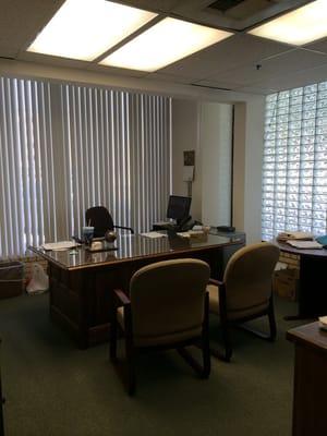 Law Office of William Olcott