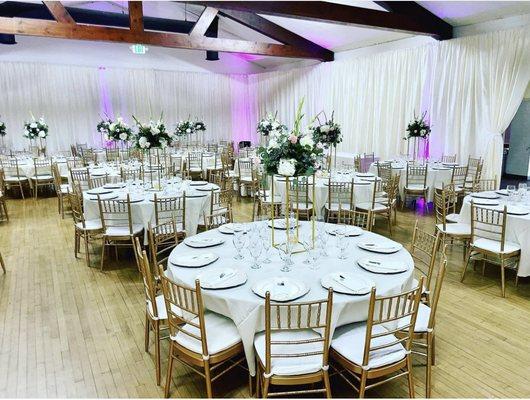 Golden Memories Events & Catering