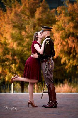 Mark Sykes Photography