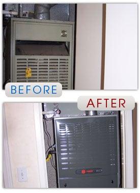 Family Plumbing Heating and Refrigeration