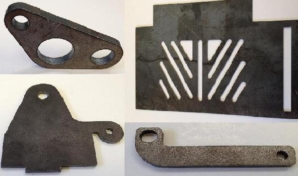 Metal Cutting Services