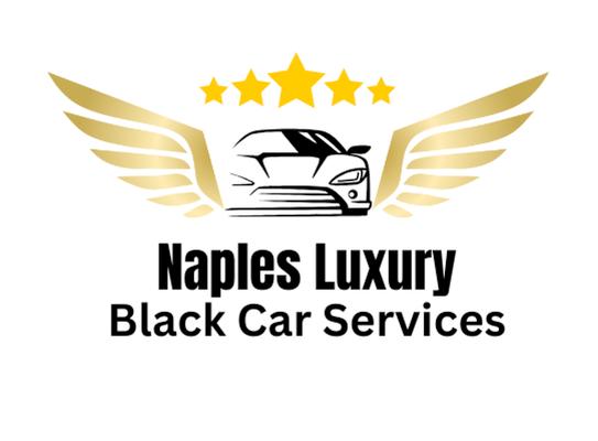 Naples Luxury Black Car Services