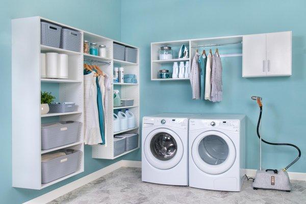 Interior Improvements