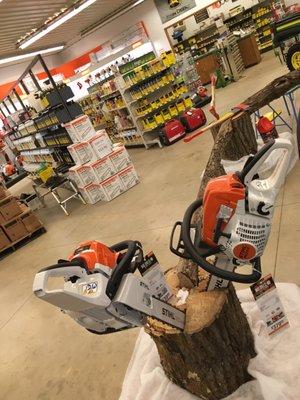 Landpro Equipment