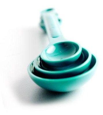 Chocolate Spoon Bake Shoppe