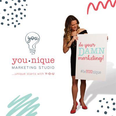 You-nique Marketing Studio