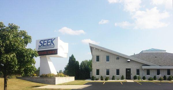 SEEK Careers/Staffing