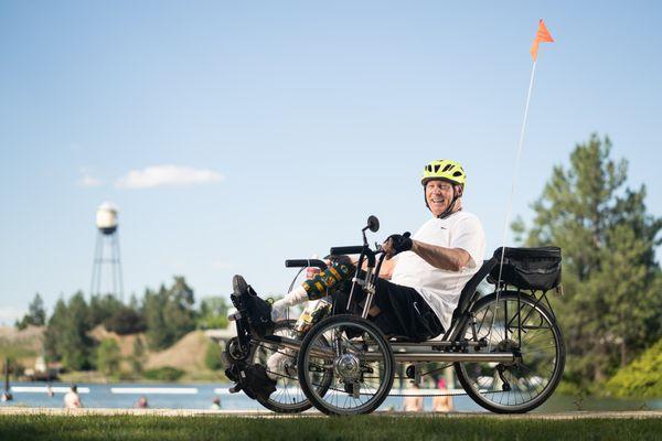 Kootenai Prosthetics and Orthotics