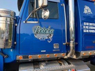 Potoka Transportation Services