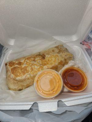 La Ideal Mexican Bakery & Taqueria