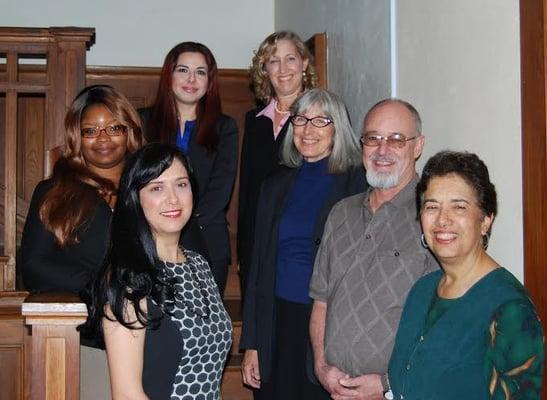 Law Office Of Barbara Lamar