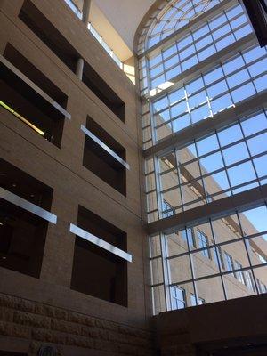 United States District Court - Greenbelt