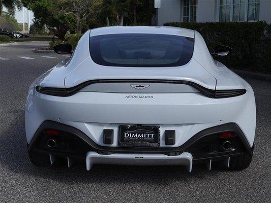 Aston Martin Tampa Bay
