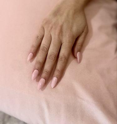 Cha Nails & Spa