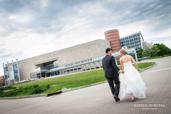 Indiana State Museum