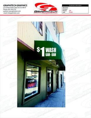 Casa Lavanderia Coin Laundromat