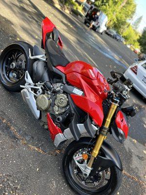 Nook & Cranny Mobile Detailing