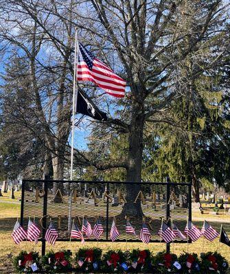 Pataskala Cemetery Association