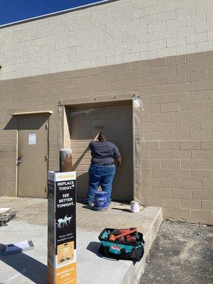 B & D Backyard Maintenance