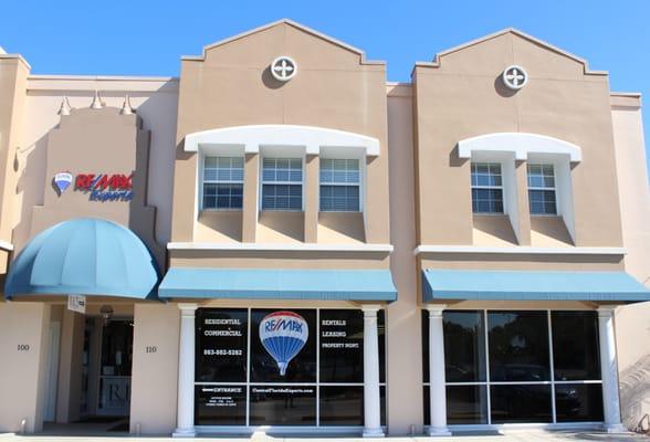 Phil Bellamy - RE/MAX Experts