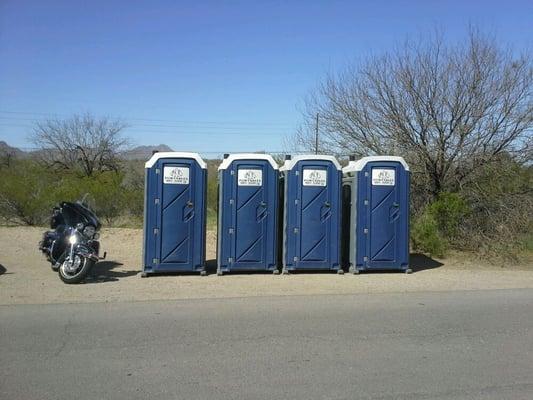 Ace Pumping & Portables