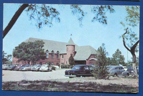 Abilene Country Club